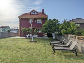 Boendeområde