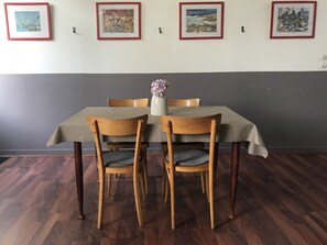 Restauranger