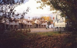 Ulkopuoli