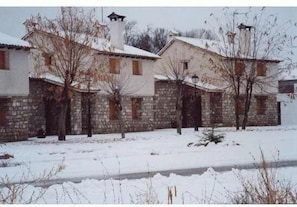 Ulkopuoli