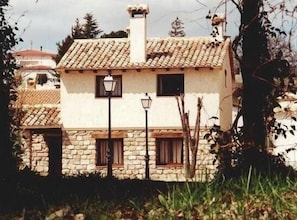 Ulkopuoli