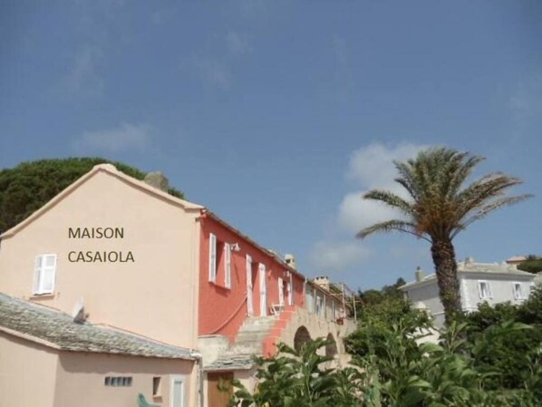 Maison Casaïola