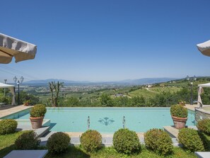 Eigentum, Himmel, Natürliche Landschaft, Die Architektur, Grundeigentum, Gebäude, Haus, Estate, Urlaub, Resort