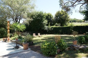 Terrass/Patio