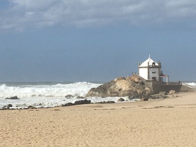 Spacious House cerca de la playa, Miramar.