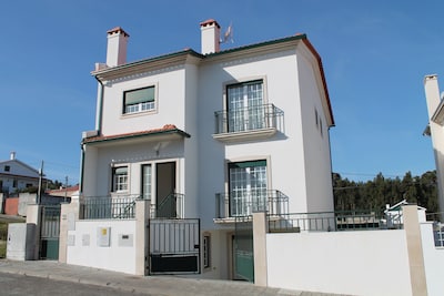 Nazaré: Casa / Villa en alquiler