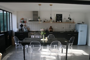 Restauration