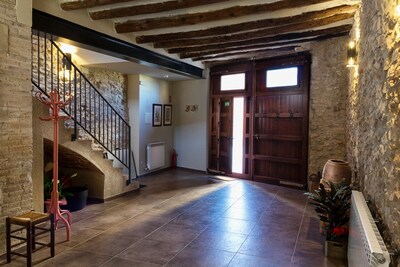 Picture of villa