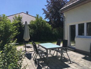 Boendeområde