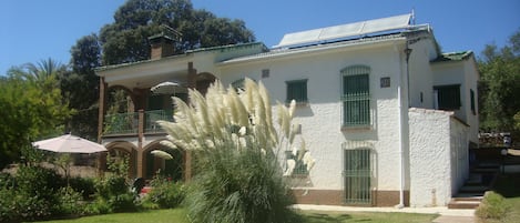 Casa Milena, über 2 Etagen, bis zu 9 Personen