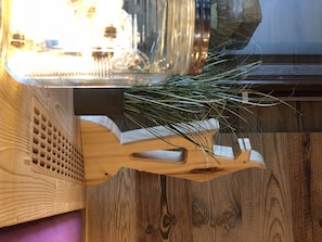 Innendetails