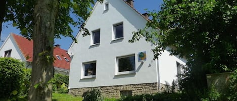 Ferienhaus zum Aabach