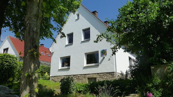 Ferienhaus zum Aabach