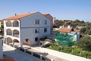 external view