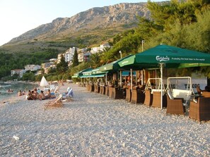Beach Restaurant