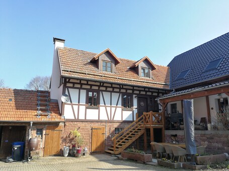 Außenbereich
