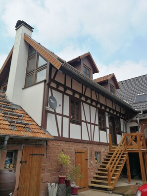 Exteriör