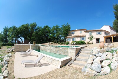 Picture of villa