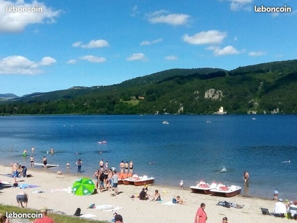 Strand