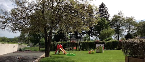 Kinderbereich