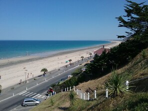 Spiaggia