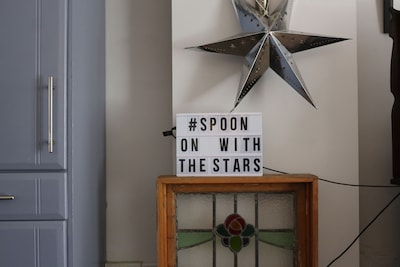 Spoon and the Stars hostel