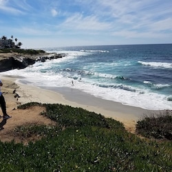 La Jolla