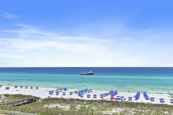 beach retreat 407