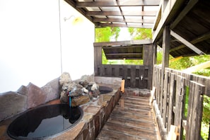 Dotazioni del bagno