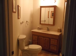 2nd Bathroom