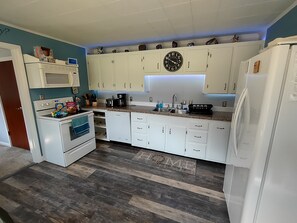 Eget kök