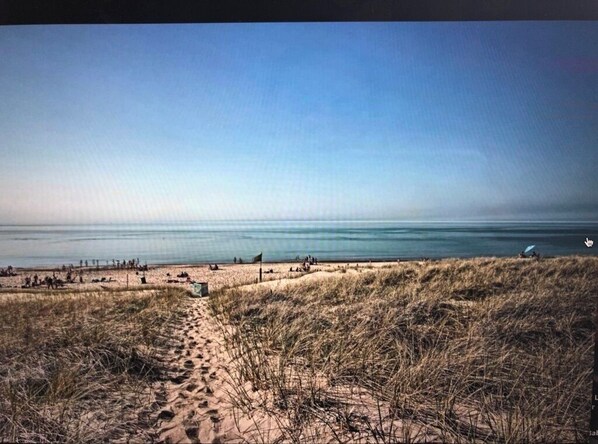 Plage