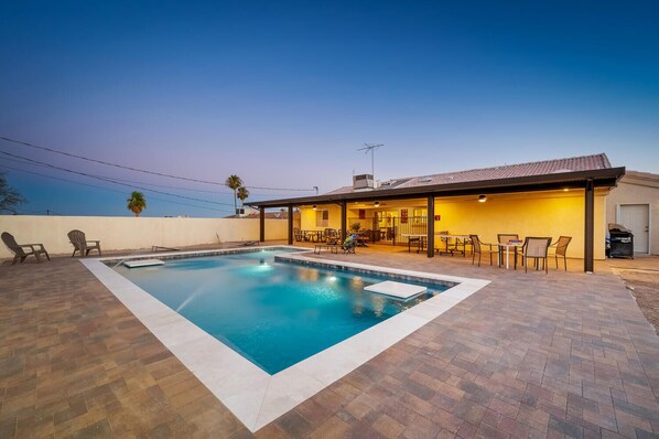Pool