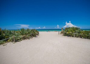 Strand