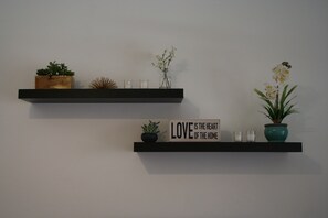 Interior Decor