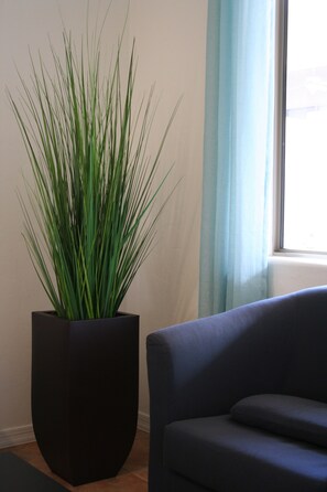 Interior decor