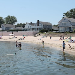 Black Point Main Beach