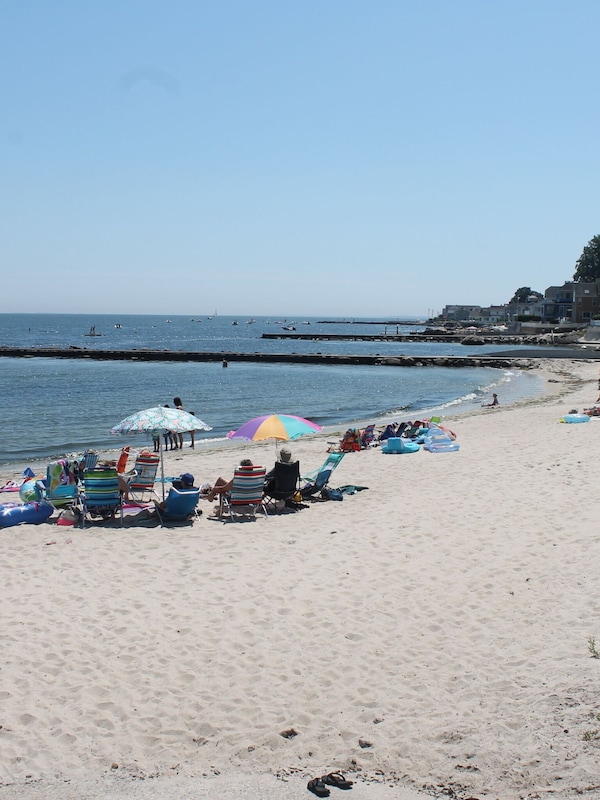 Main Beach