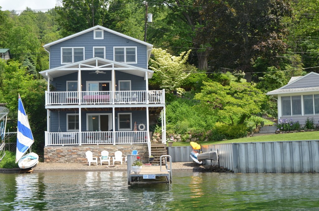 Picture of villa