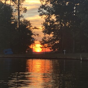 Rural lake retreat for Athens,  Atlanta,  Augusta,  & GA's Lake Country visitors