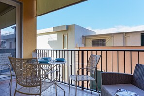 Veranda