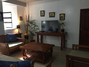 2024 Baguio Apartments 1 (5BR and 3Bath)