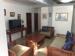 2024 Baguio Apartments 1 (5BR and 3Bath)