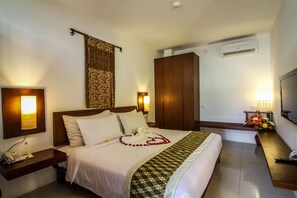 1 Bed Private Pool Villa,10 Min to Ubud;