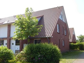 Udendørsområde