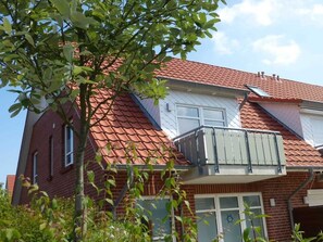 Udendørsområde