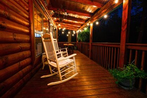 Terrazza/patio
