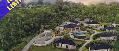 Vista, Lux 5 Bed Villa, Buleleng