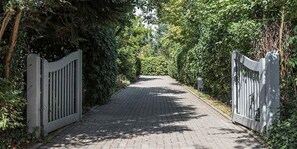 Boendeområde