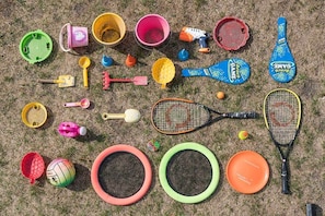Miscellaneous